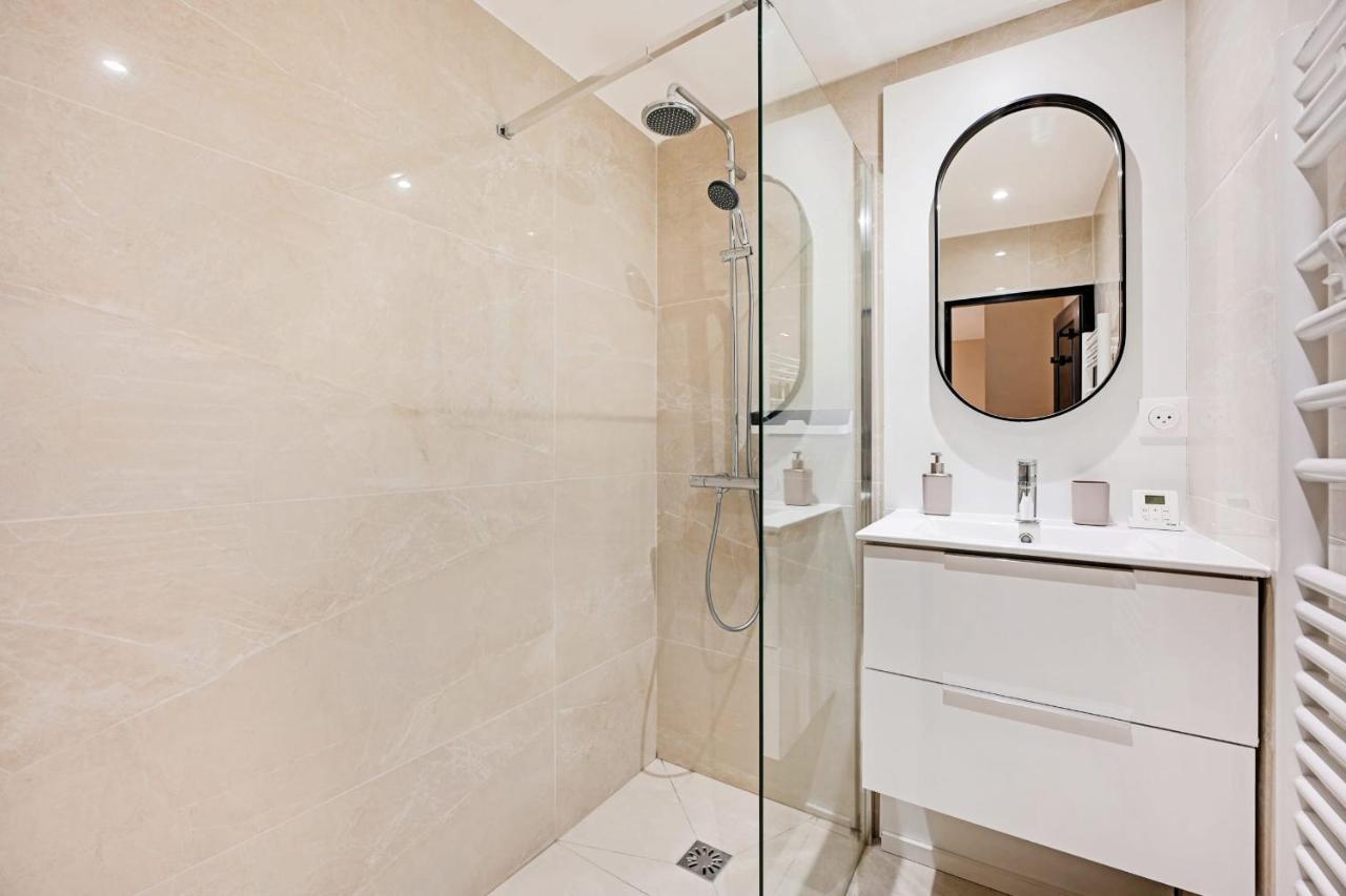Superb Apartment 4 People Center Of Paris Bagian luar foto